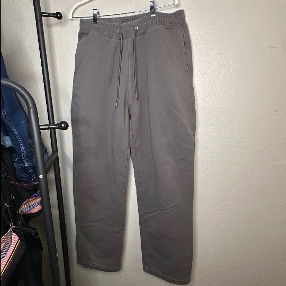 Men's Abercrombie Sweats